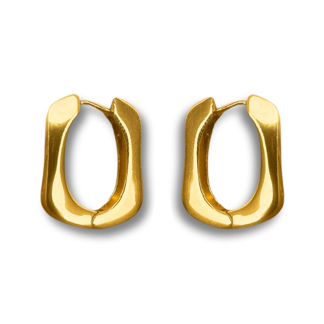 The Rectangular Hoops