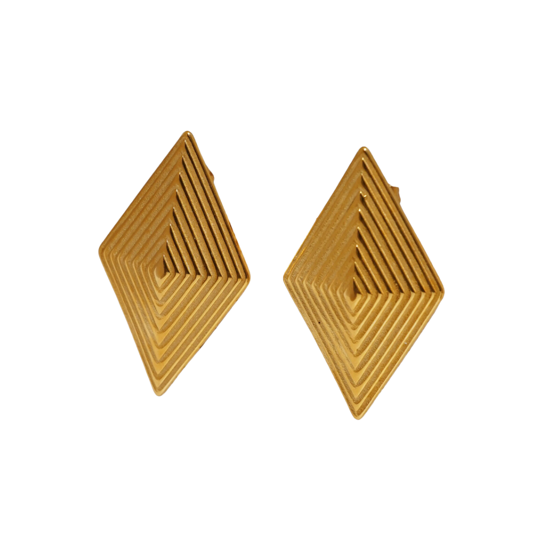 The Cardin Earrings