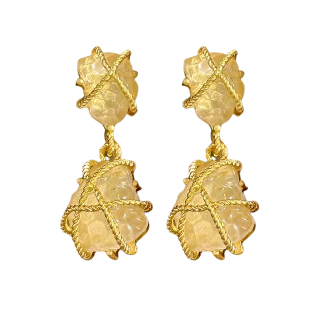 The Sirena Earrings