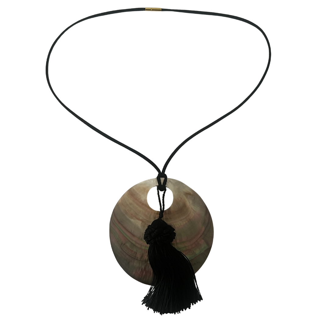 The Mother Necklace