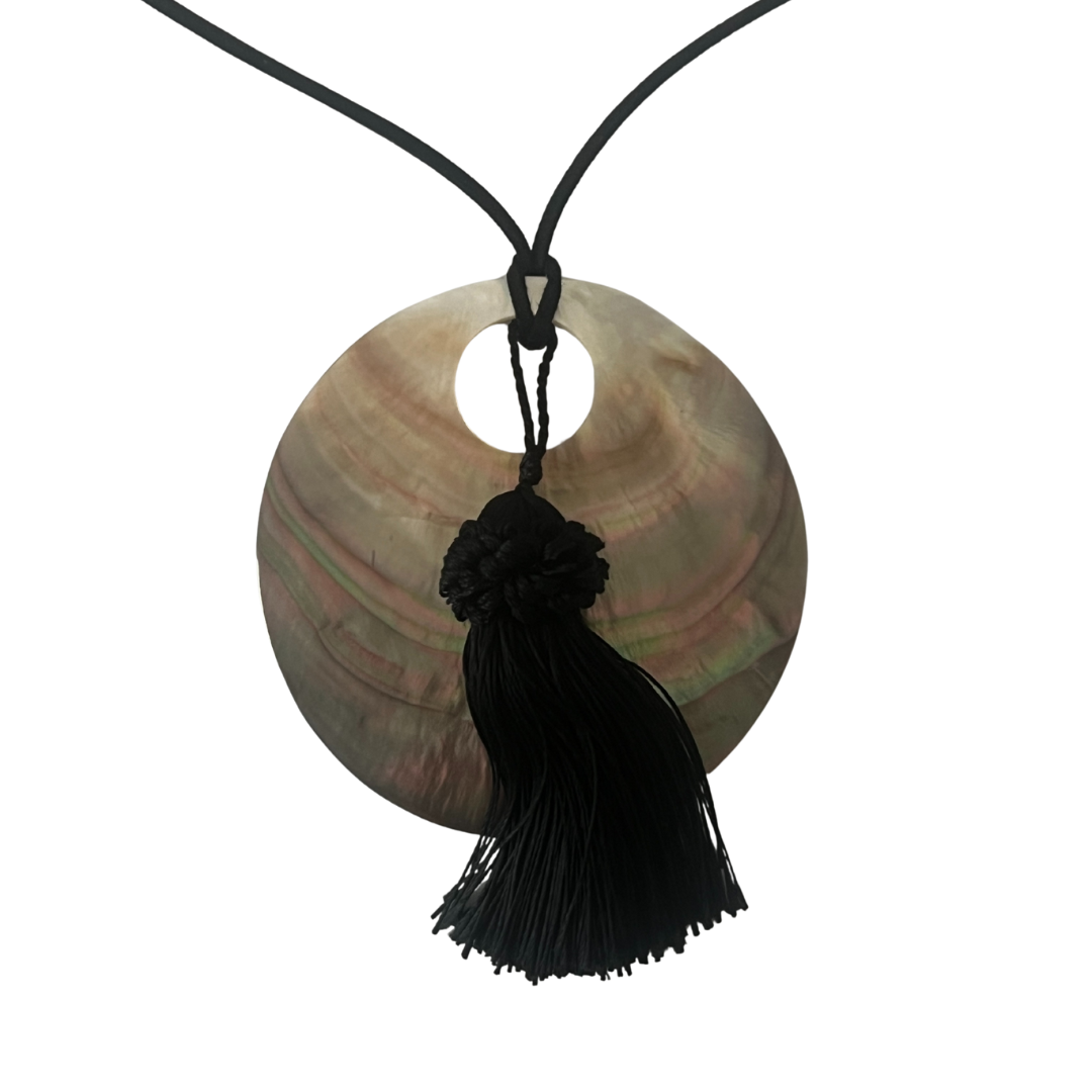 The Mother Necklace