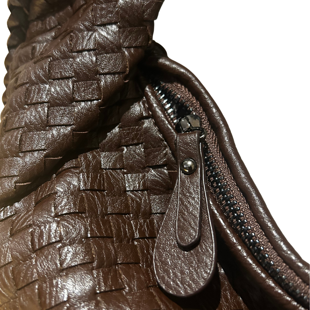 The West Village Bag in Espresso