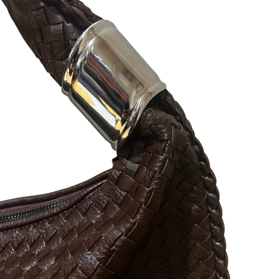 The West Village Bag in Espresso