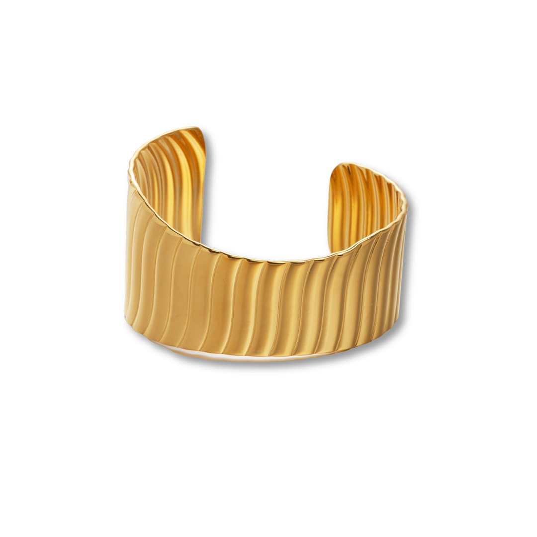 The Marea Cuff
