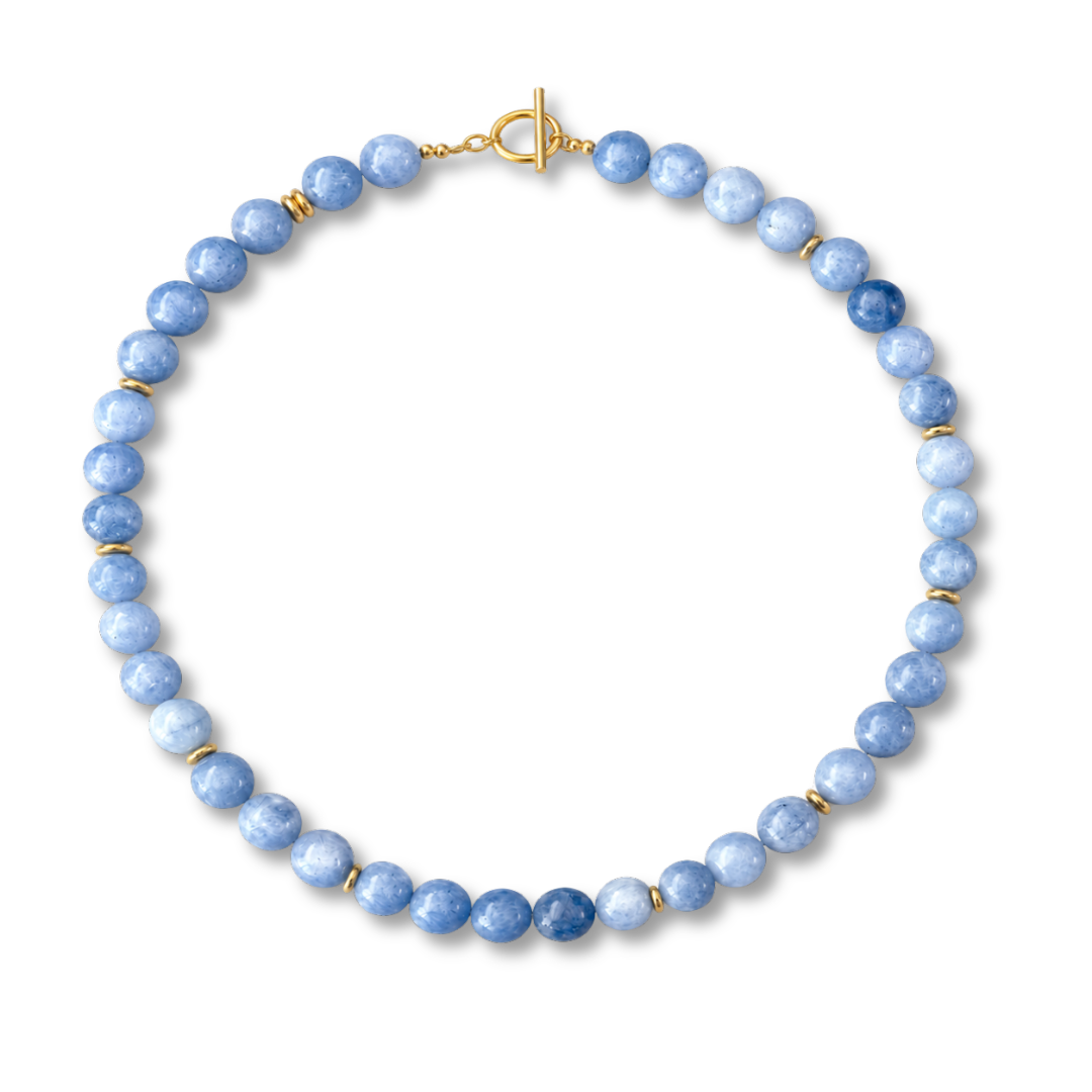 The Riviera Necklace