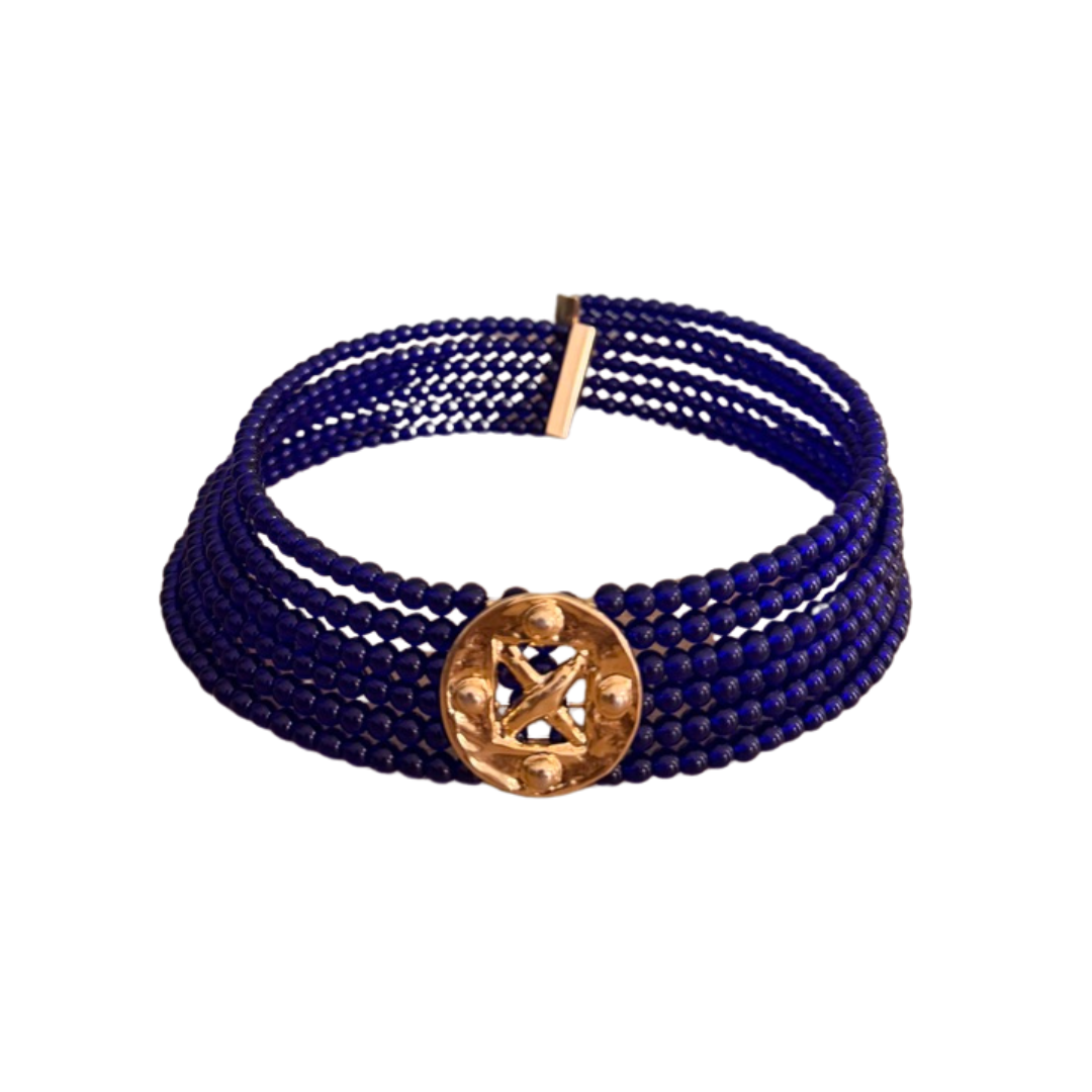 The Crillon Choker
