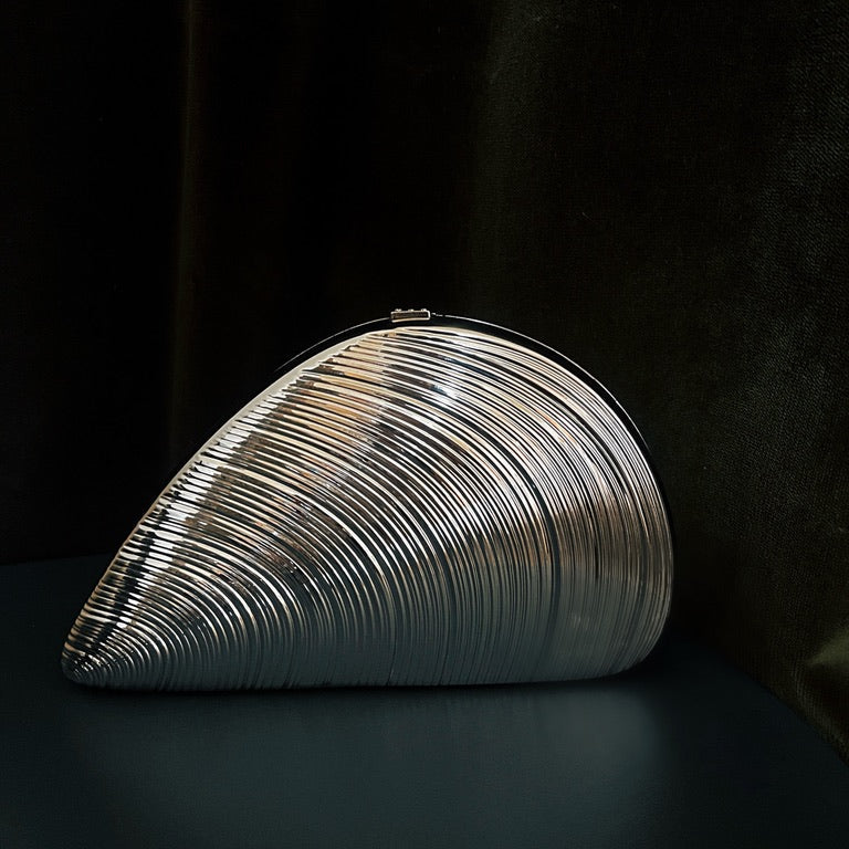 The Shell Bag