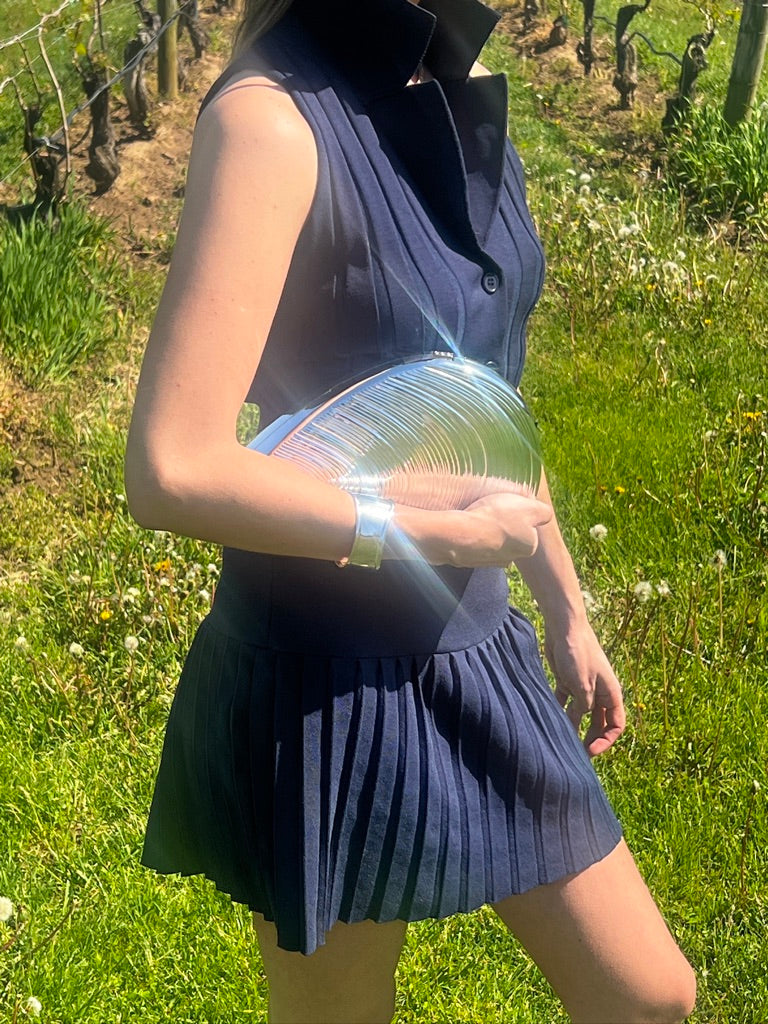 The Shell Bag