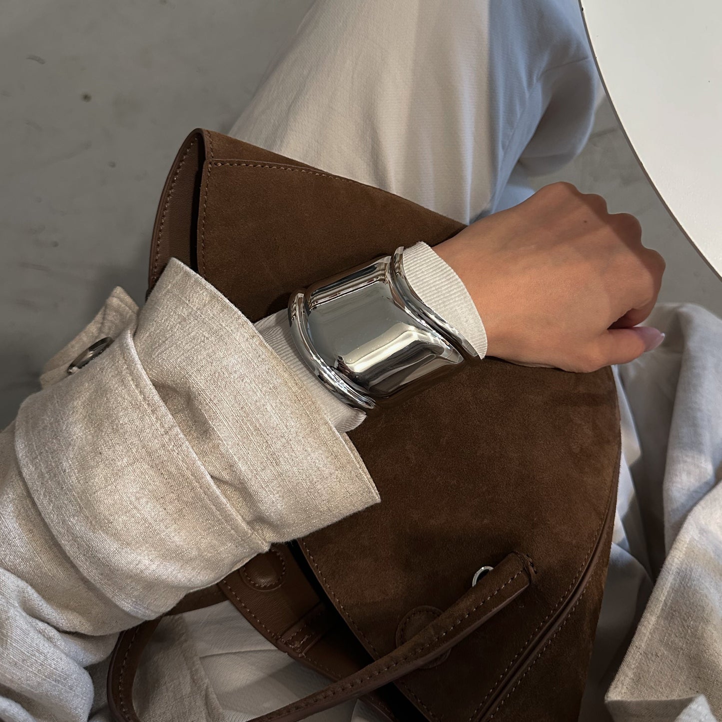The Elsa Cuff