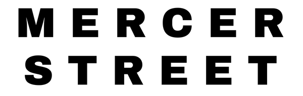 Mercer Street logo