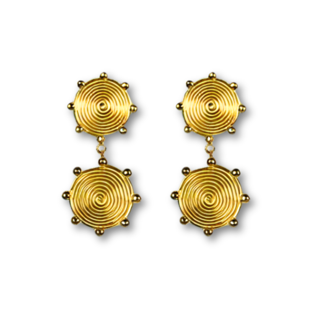 The Soleil Earrings