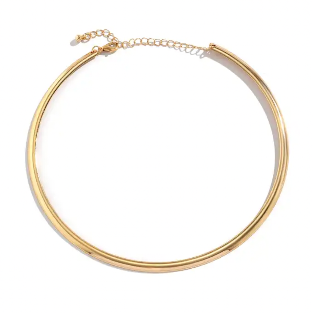 The Essential Choker