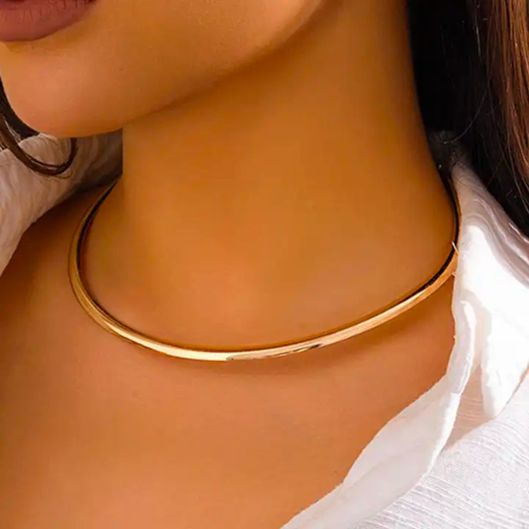 The Essential Choker