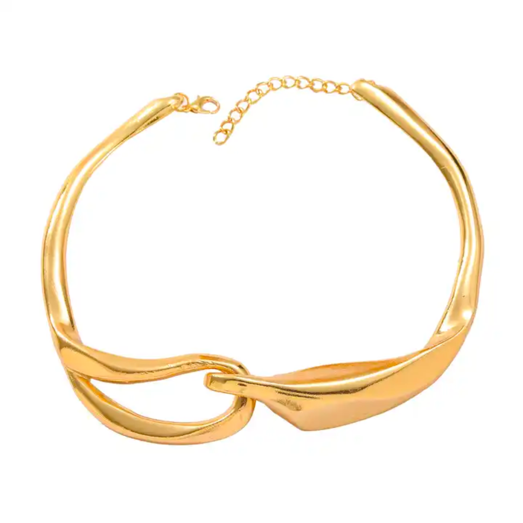 The Dali Choker