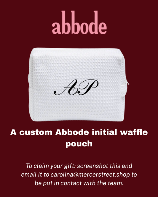 YOU'VE WON: SOMETHING CUSTOM