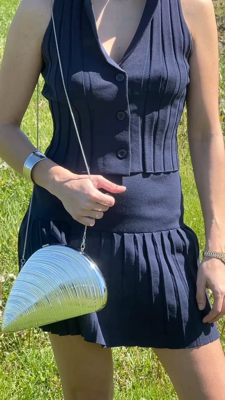 The Shell Bag