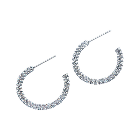 The Sparkling Hoops