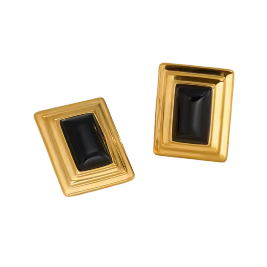 The Marsan Earrings