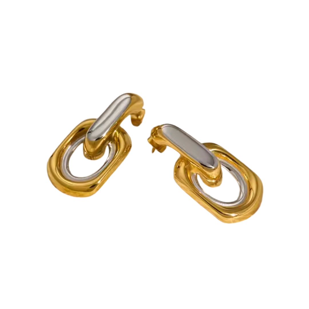 The Corso Earrings