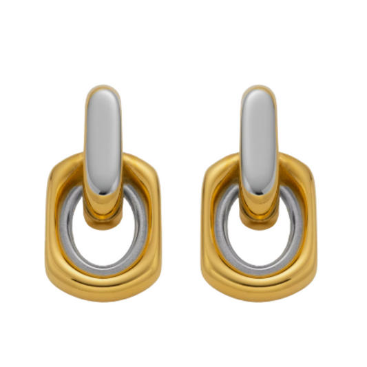 The Corso Earrings