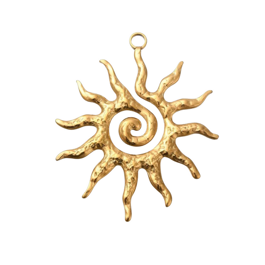 Sun Charm