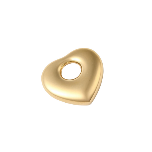 Heart Charm