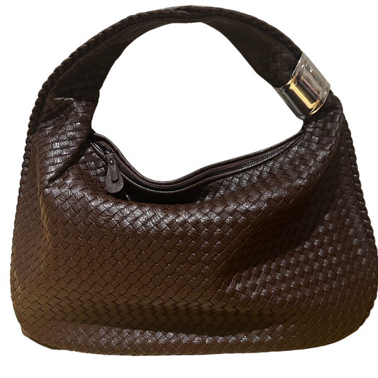 The West Village Bag in Espresso