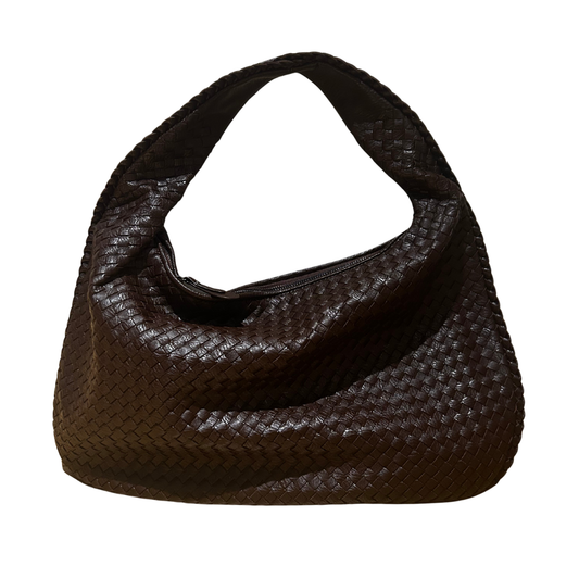 The West Village Bag in Espresso