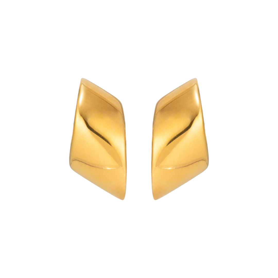 The Alas Earrings
