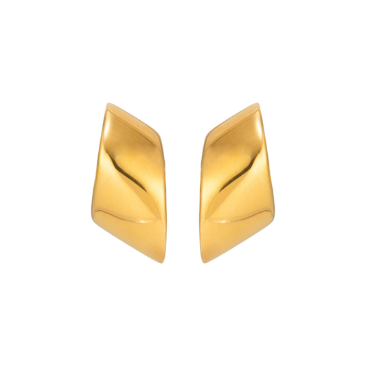 The Alas Earrings