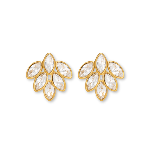 The Carnegie Earrings