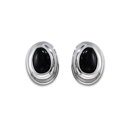 The Noir Earrings