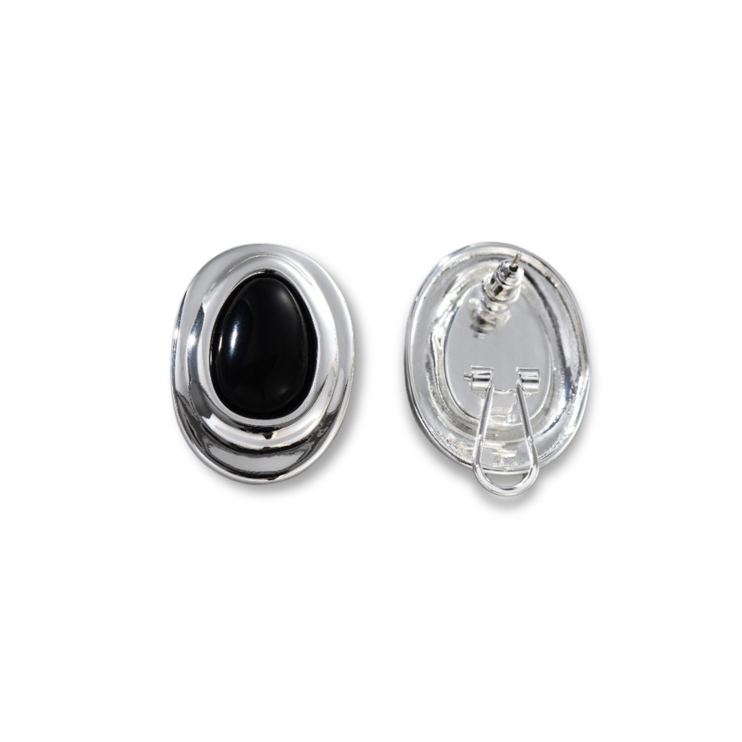 The Noir Earrings