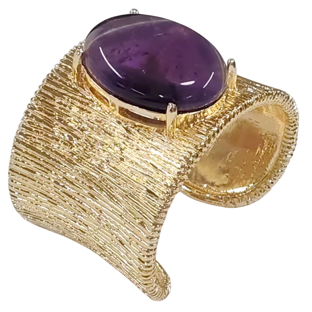 The Bouzan Cuff