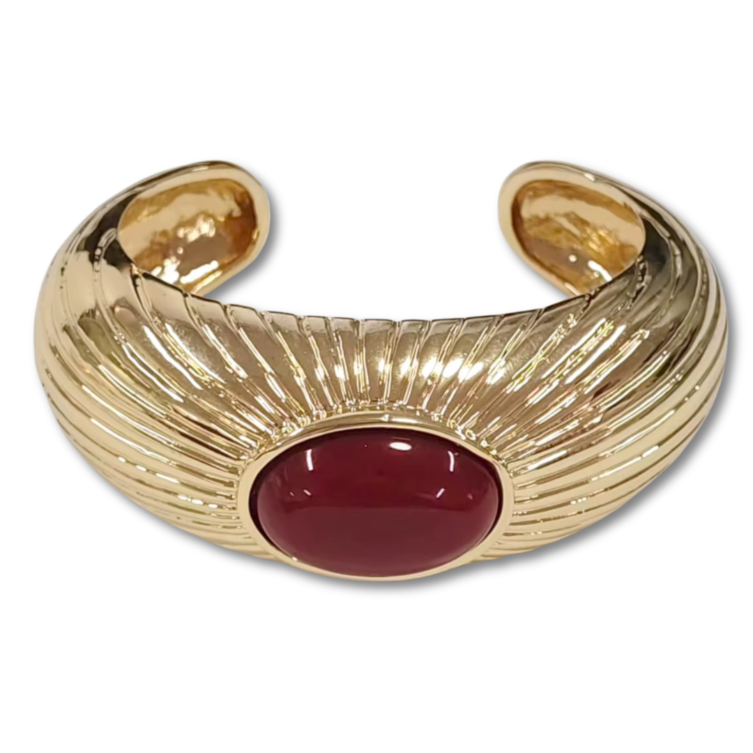 The Vendome Cuff