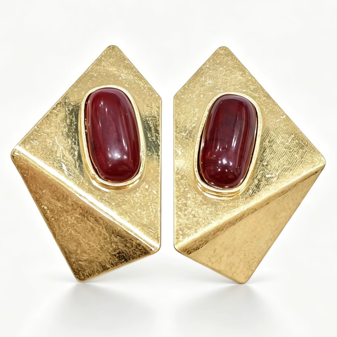 The Pigalle Earrings