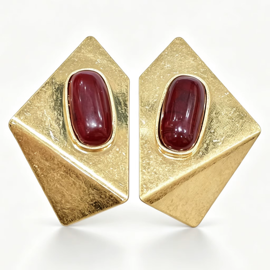 The Pigalle Earrings