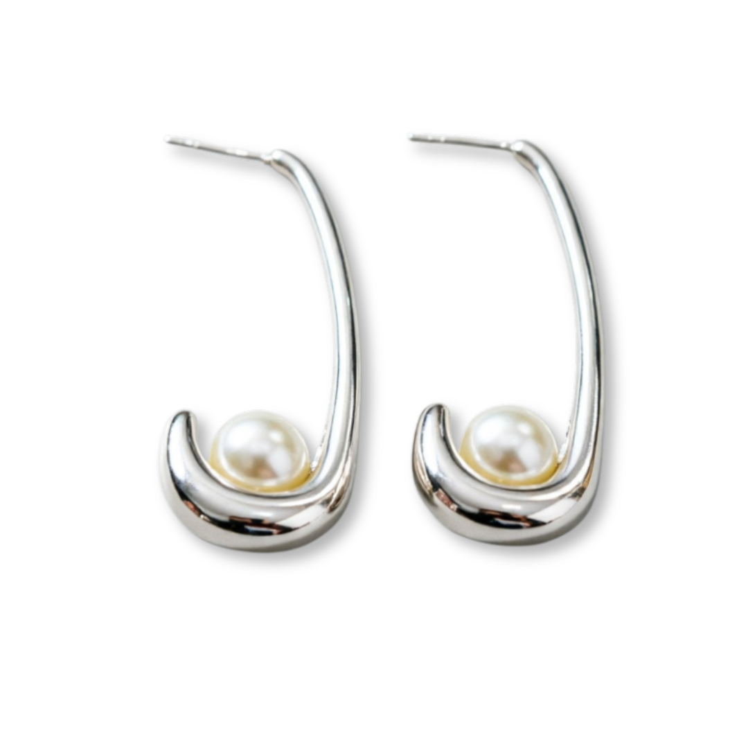 The Cygne Earrings