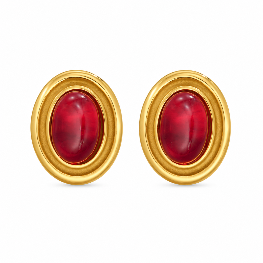 The Sommier Earrings
