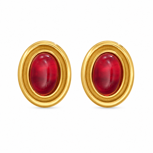 The Sommier Earrings