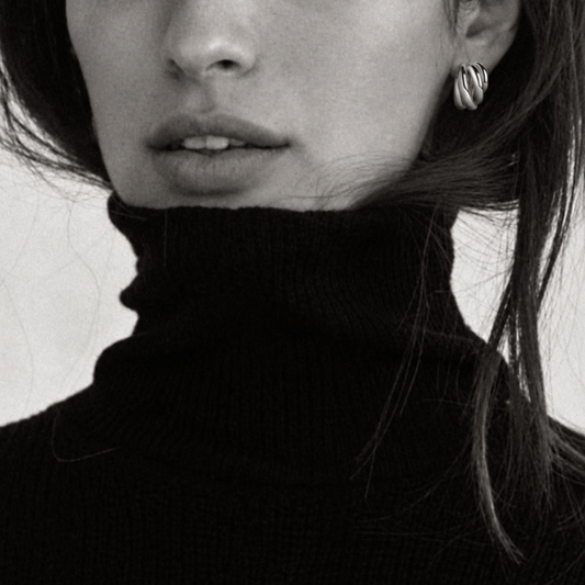 The Seine Earrings