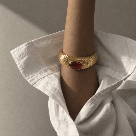 The Vendome Cuff