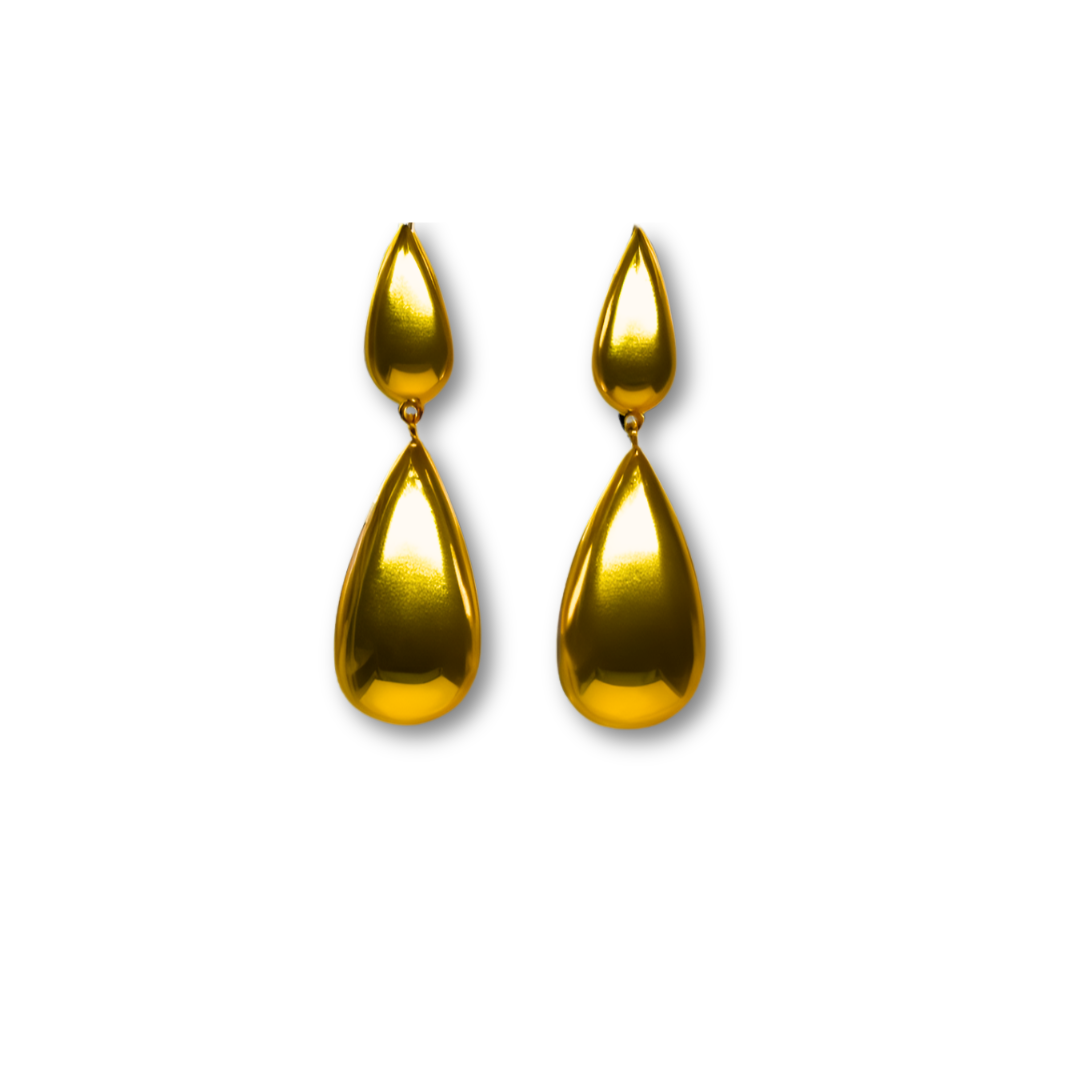 The Oran Earrings