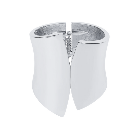 The Bustier Cuff Bracelet